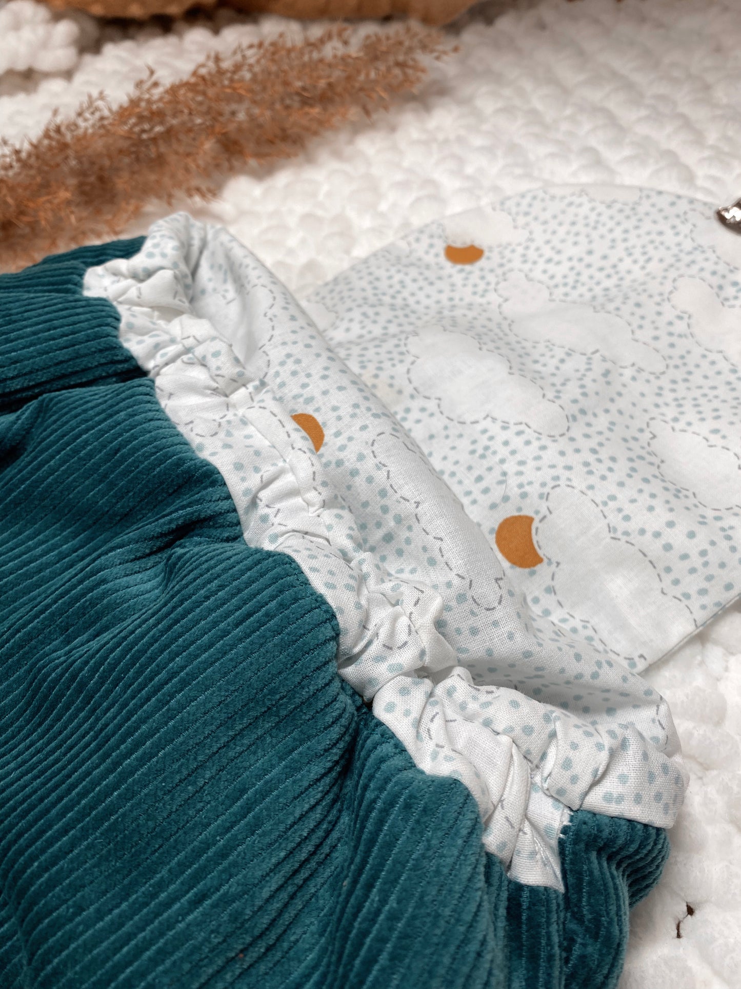 Sac à dos enfant Vert