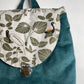 Sac à dos enfant Vert
